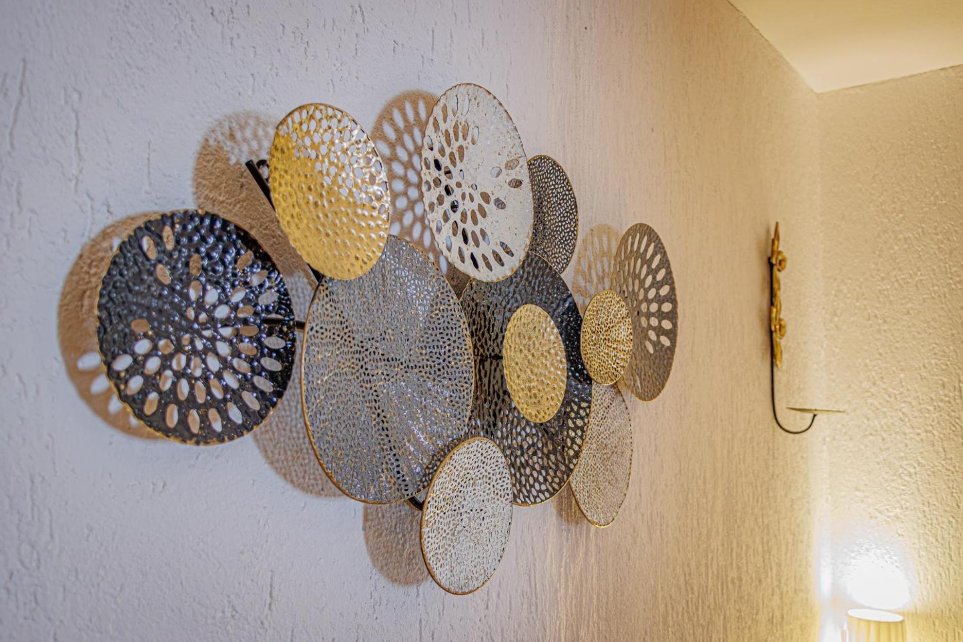 Wohnen Ueber Einem Mediterranen Restaurant,Apartment 2 Oder 3 Lipsia Esterno foto